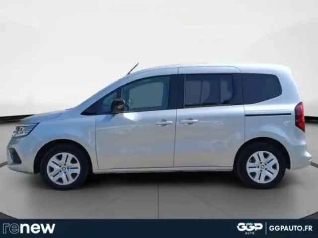 Renault Kangoo 1.3 tce 130ch techno — photo 2