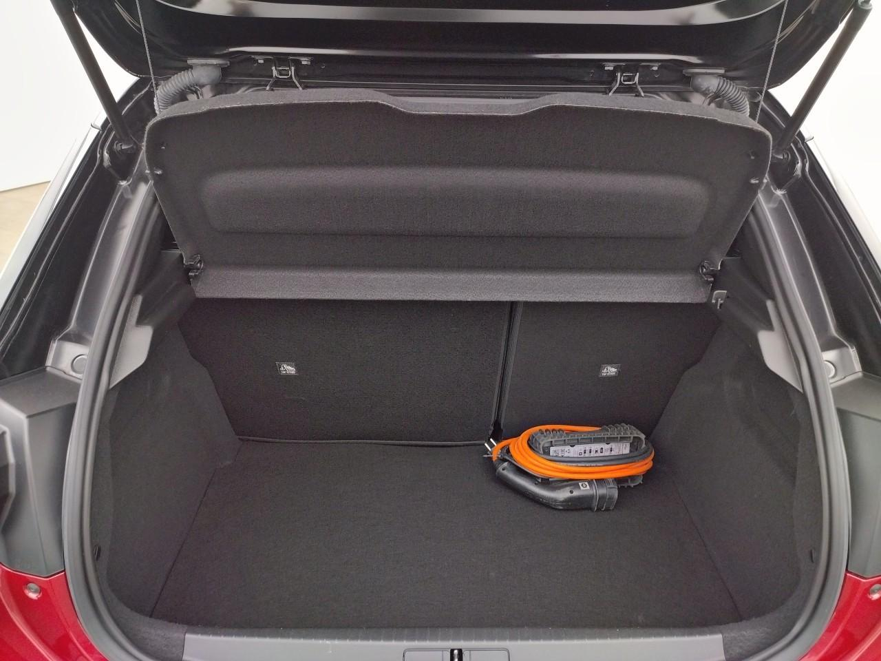 Opel Corsa electrique 156 ch & batterie 51 kwh gs — photo 14