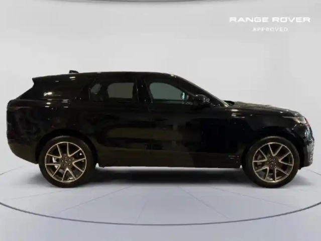 Land Rover Range Rover velar 2.0 p400e 404ch phev dynamic hse awd bva — photo 19