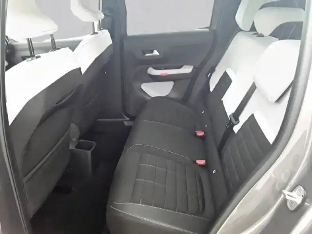 Citroën C3 turbo 100 ch bvm6 — photo 35