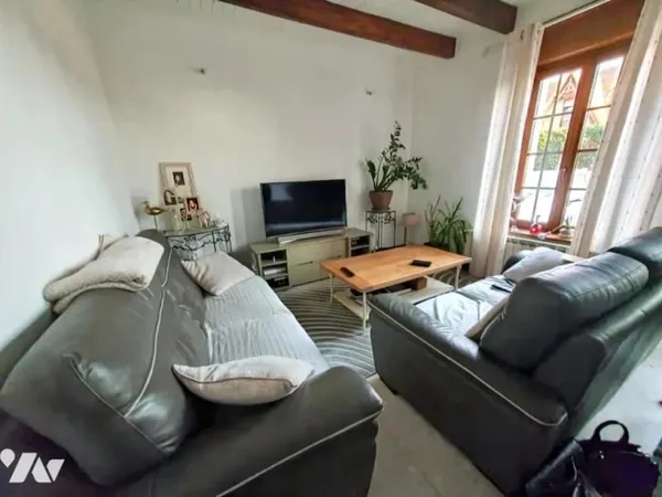 Maison 4 pièces 87 m²