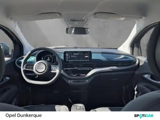 Fiat 500 e 95ch collezione my25 — photo 11
