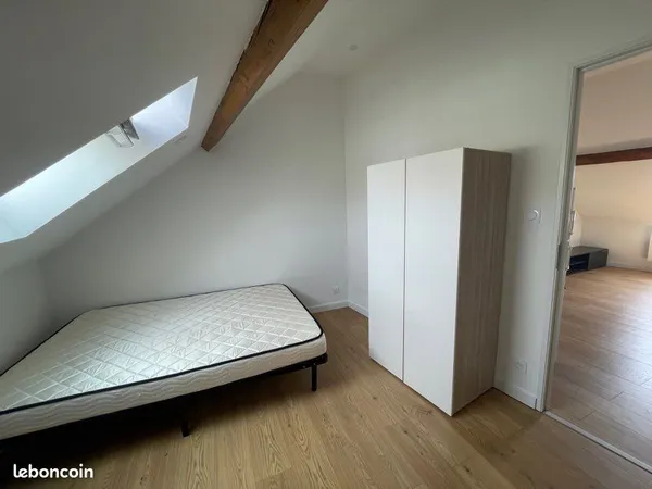 Location maison 65m2 3 chambres