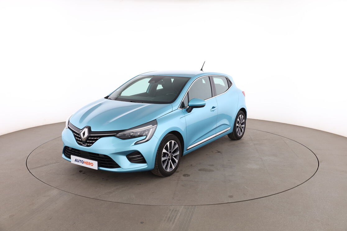 Renault Clio 1.3 TCe Intens EDC — photo 1