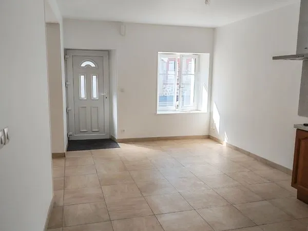 Location maison rénovée 100m2 jamais habitée Climatisation