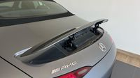Mercedes Classe Sl 63 AMG 585ch 4Matic+ 9G Speedshift MCT AMG — photo 36
