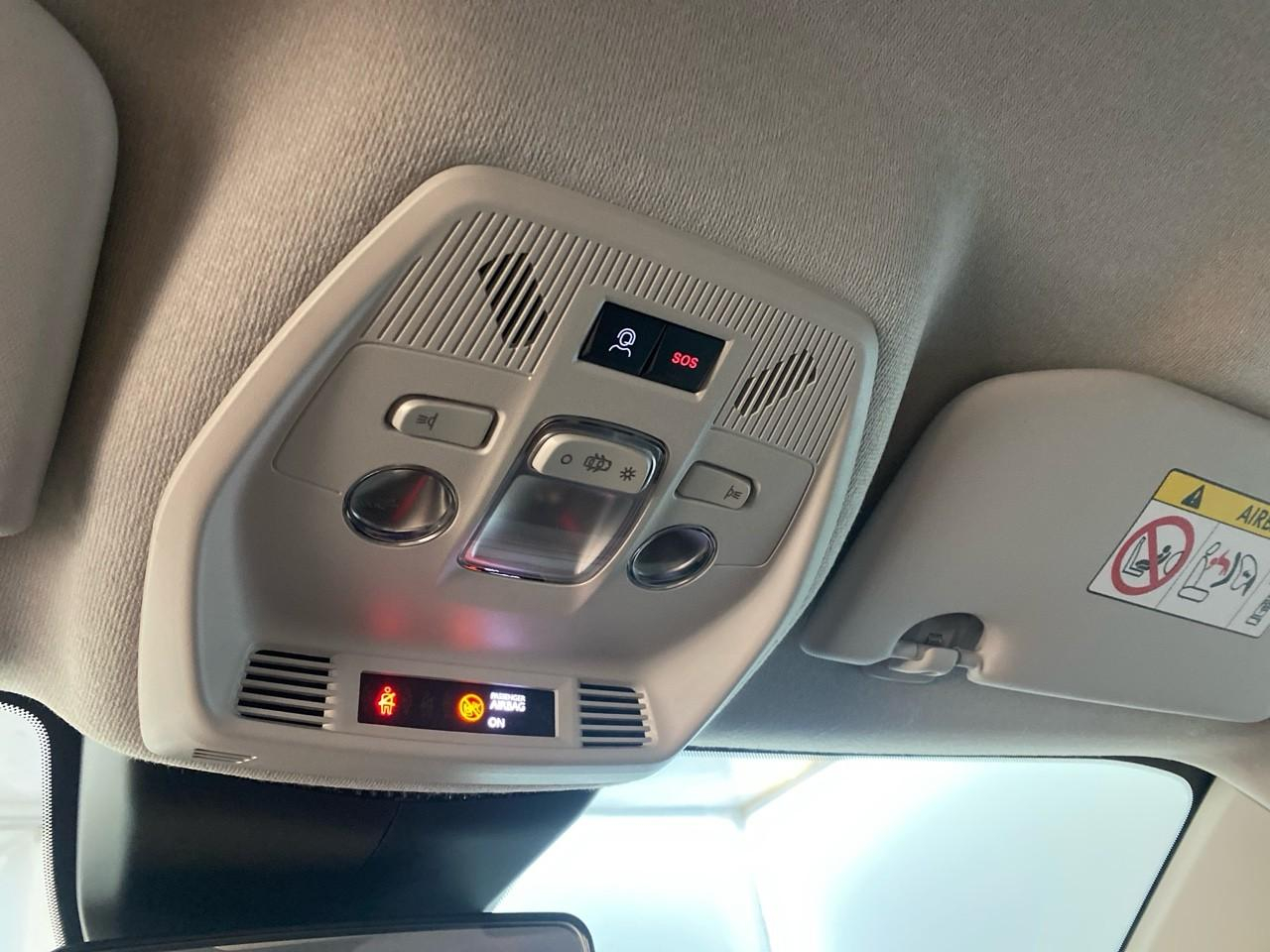 Citroën C3 Aircross hybride 145 ch aut plus — photo 19