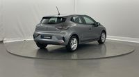 Renault Clio 1.5 dCi 100ch Evolution - 25 — photo 5