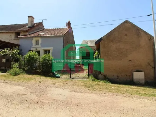 Maison 5 pièces 82 m²