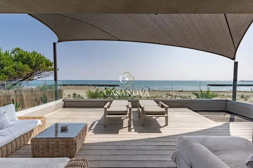 Maison 6 pièces 212 m²