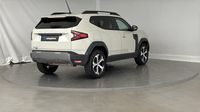 Dacia Duster 1.6 hybrid 140ch Journey — photo 5