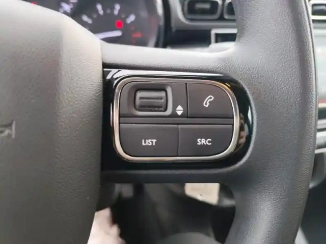 Citroën C3 1.2 puretech 110ch s&amp;s shine 120-123g — photo 15