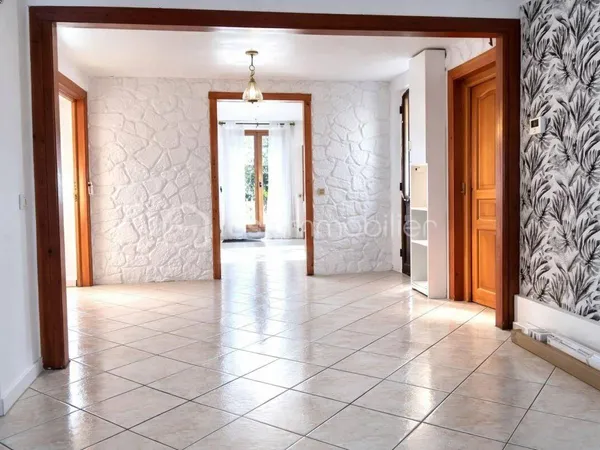 Appartement 4 pièces 71 m²