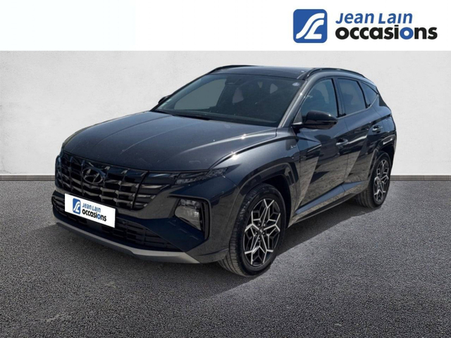 Hyundai Tucson 1.6 T-GDI 230 Hybrid BVA6 N Line Executive
