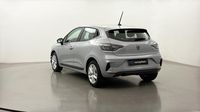 Renault Clio 1.5 dCi 100ch Evolution - 25 — photo 8