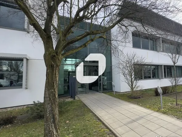Bureaux 336 m²