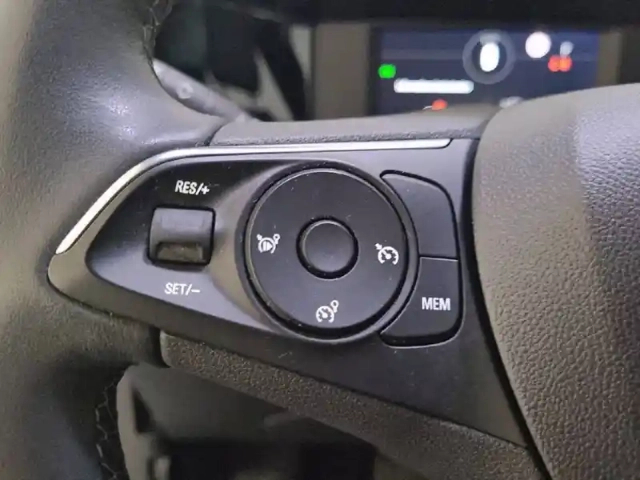 Opel Mokka electrique 136 ch &amp; batterie 50 kwh — photo 31
