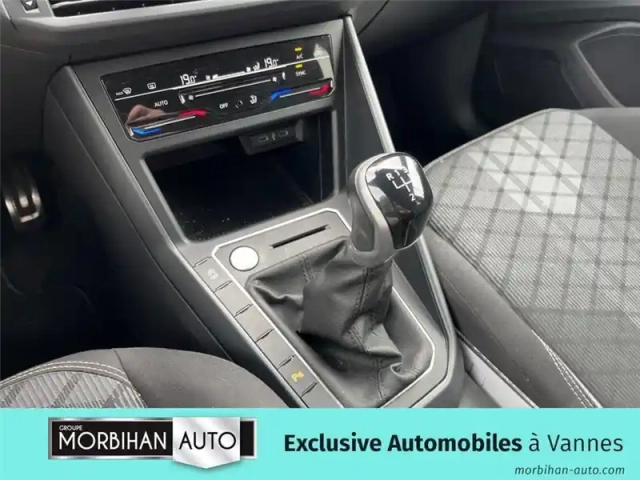 Volkswagen Polo 1.0 tsi 95 s&amp;s bvm5 — photo 54