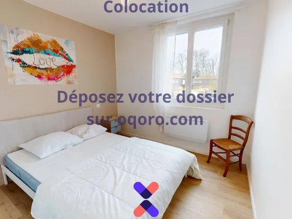 Maison 4 pièces 77 m²