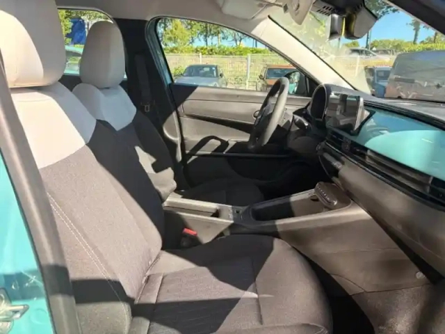 Fiat 600 e 156ch 54kwh icône — photo 12