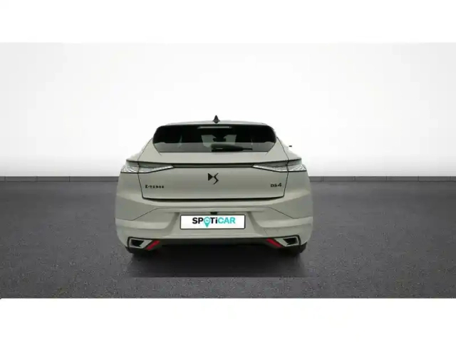 Ds Ds 4 hybride e-tense 225 eat8 — photo 7