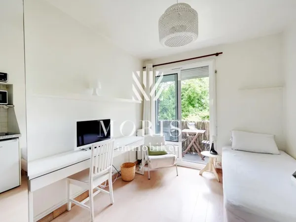 Vends studio
