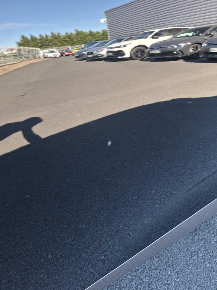 Cupra Formentor 1.5 TSI 150 ch DSG7 — photo 32