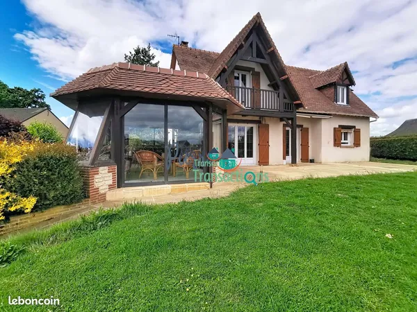 Maison 6 pièces 150 m²