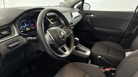 Renault Captur 1.6 E-Tech hybride 145ch Business -21 — photo 12