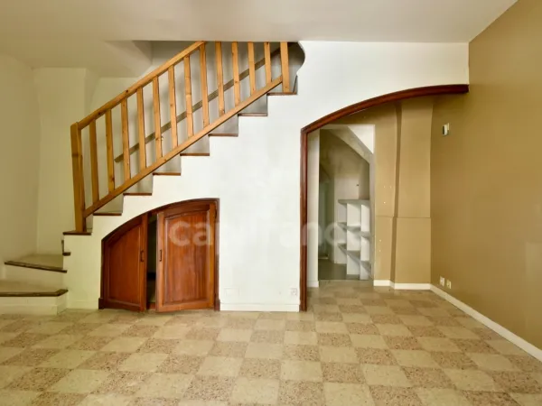 Maison 6 pièces 97 m²