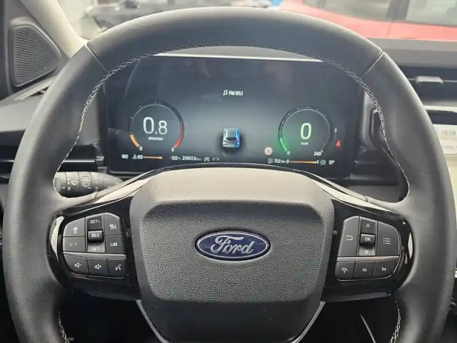 Ford Puma nouveau  1.0 ecoboost 125 mhev s&amp;s bvm6 — photo 38
