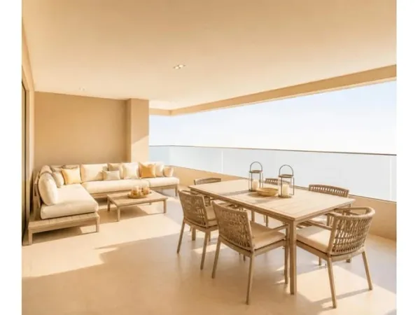 Appartement 4 pièces 79 m²