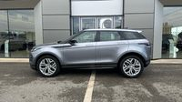 Land-Rover Range Rover Evoque 2.0 P 200ch Flex Fuel R-Dynamic S AWD BVA — photo 8