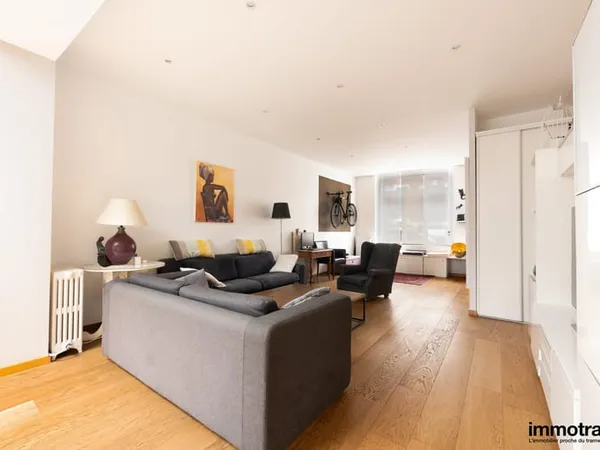 Jolie Maison en très bon état technique