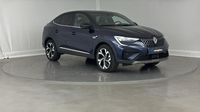 Renault Arkana 1.6 E-Tech 145ch full hybrid Techno -24 — photo 3