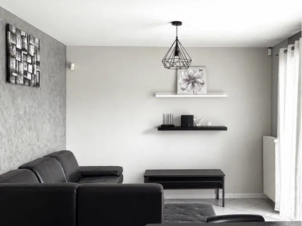 Location de maison meublée