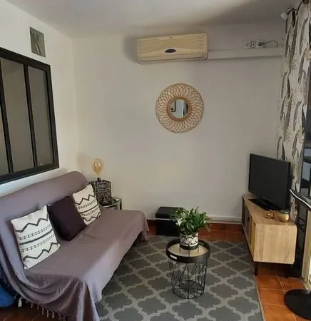Appartement de 30m2 à louer sur Fréjus