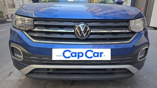 Volkswagen T-Cross 1.0 TSI 110 - Active – 2022 – 74560 km – Essence – Boîte Manuelle — photo 50