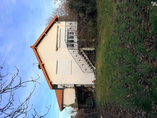 Maison 4 pièces 112 m²