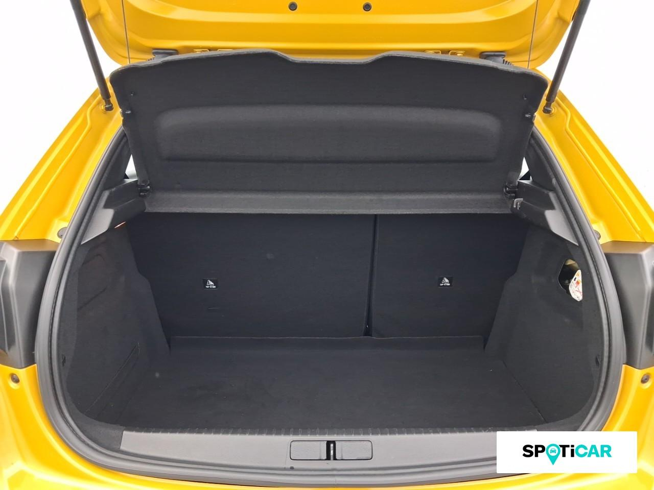 Peugeot 208 e-208 136ch like — photo 6