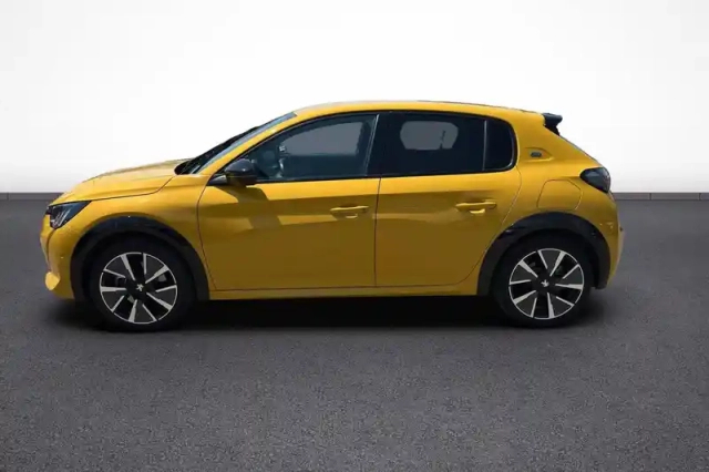 Peugeot 208 electrique 50 kwh 136ch — photo 3
