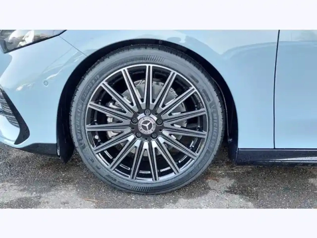 Mercedes Cla 200 — photo 19