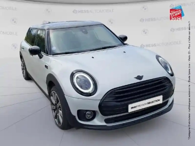 Mini Mini clubman cooper 136ch edition premium plus bva7 — photo 3