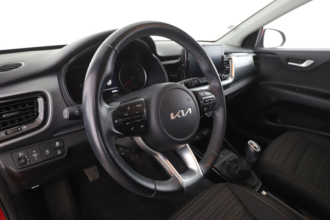 Kia Stonic 1.0 T-GDi Active — photo 10