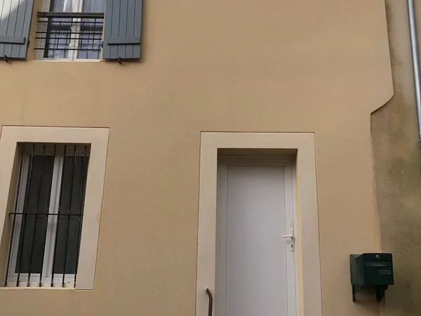 Maison 3 pièces 80 m²