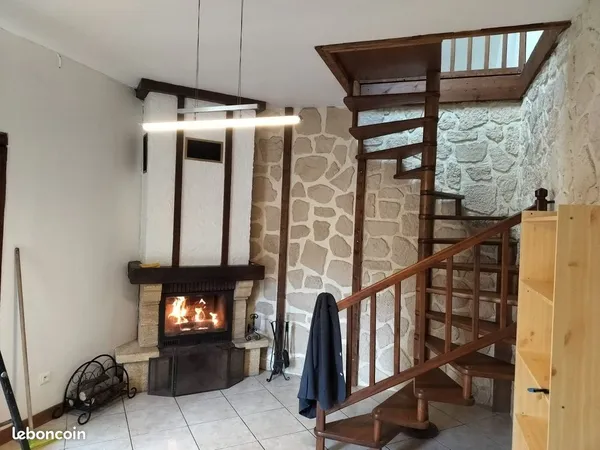Maison Haybes