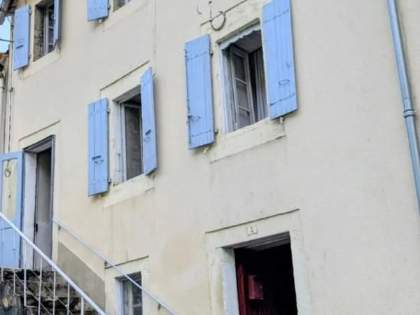 Maison 3 pièces 70 m²
