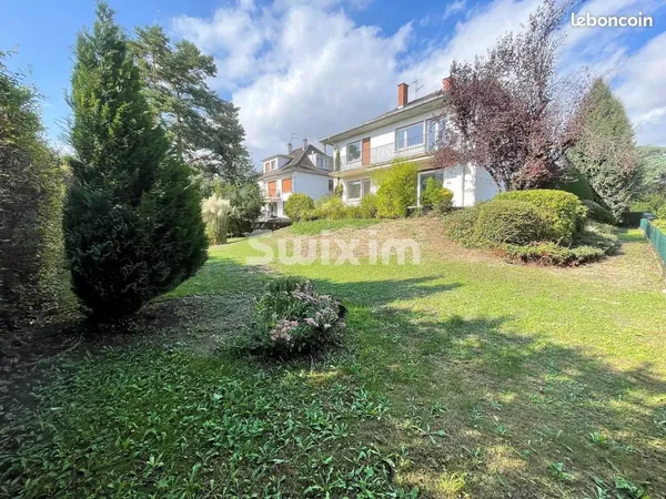 Appartement 4 pièces 129 m²