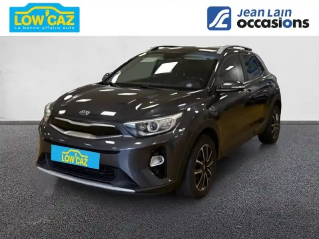 Kia Stonic 1.0 t-gdi 120 ch