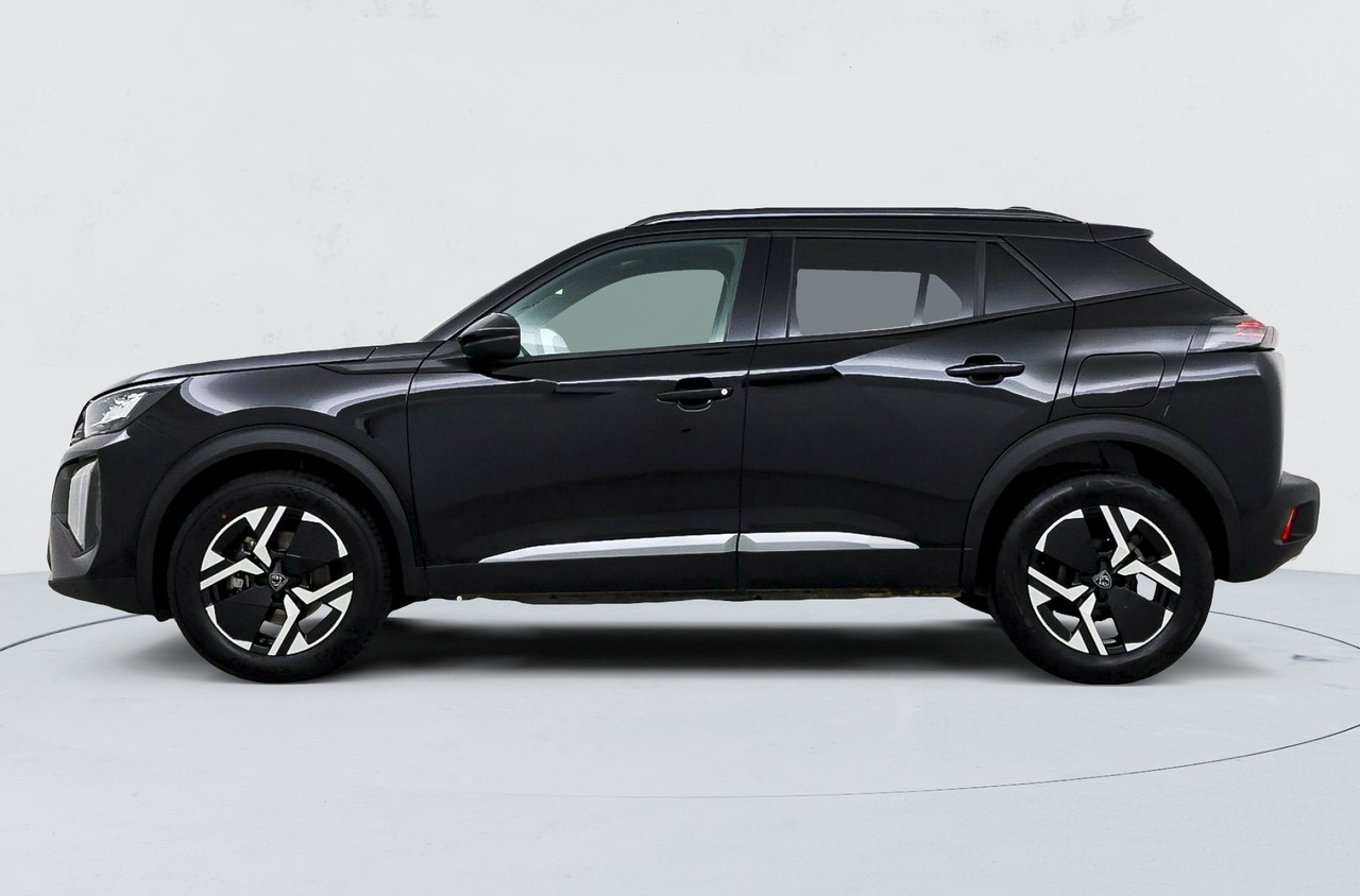 Peugeot 2008 — photo 2